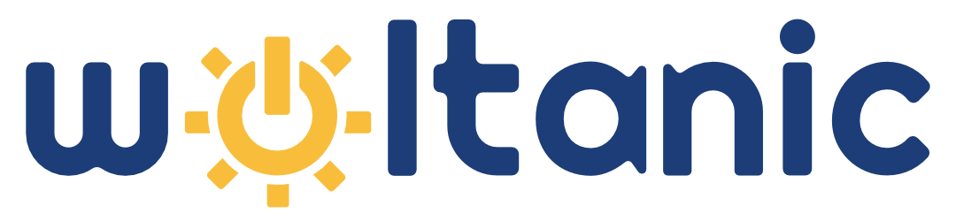 Woltanic Logo